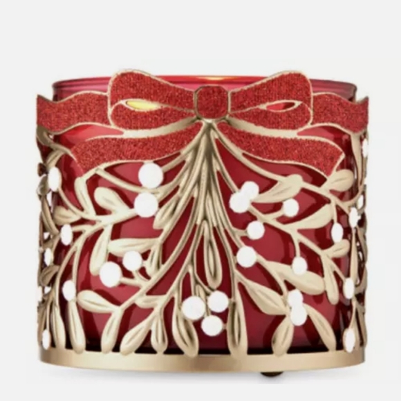 Bath & Body Works Candle Holders - Picture 1 of 5
